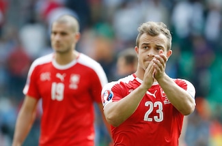 Calciomercato Borussia Dortmund: «Shaqiri per sostituire Mkhitaryan»