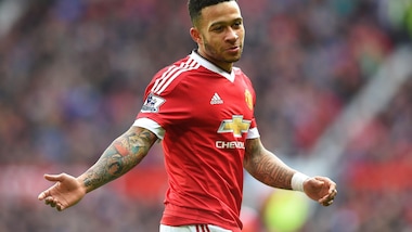 Calciomercato: «Il Barcellona chiede Depay allo United»