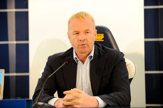 Lazio, falsa testimonianza su Zarate: a processo Tare