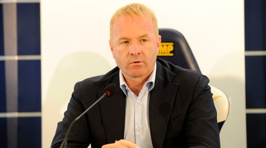 Lazio, falsa testimonianza su Zarate: a processo Tare