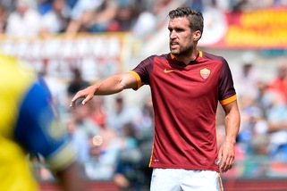 Diretta Porto-Roma, probabili formazioni tempo reale ore 20.45