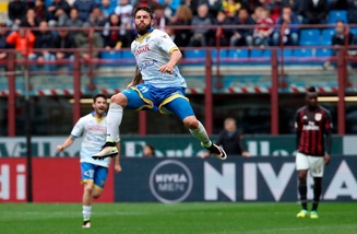 Calciomercato Roma, Verde all'Avellino in prestito