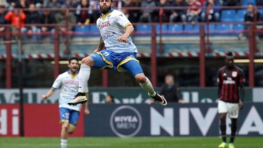 Calciomercato Roma, Verde all'Avellino in prestito