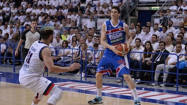 Europei Under 20: Italia al debutto