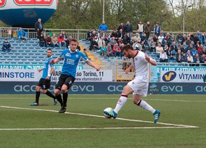 Calciomercato Carpi, Comi dal Milan a titolo definitivo