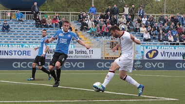 Calciomercato Carpi, Comi dal Milan a titolo definitivo