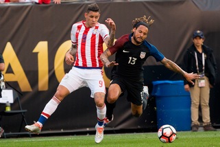 Calciomercato Roma, Sanabria al Betis per 7,5 milioni