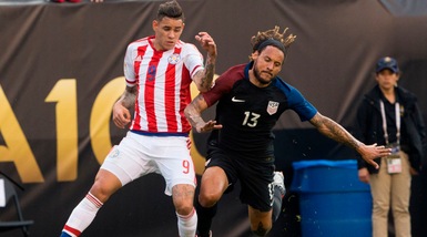 Calciomercato Roma, Sanabria al Betis per 7,5 milioni