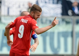 Calciomercato Inter, Gyamfi e Puscas al Benevento