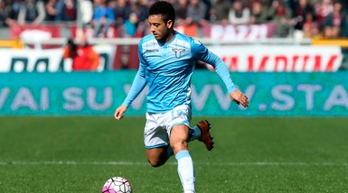 Lazio, Felipe Anderson andrà a Rio: «Tutto chiarito con il club»