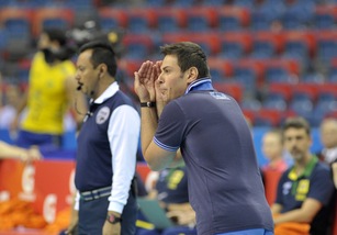 Italia alla semifinale. Oggi in campo con la Serbia