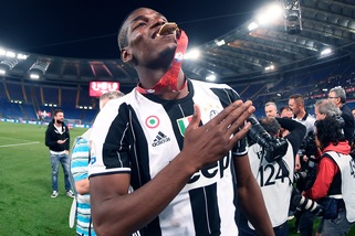 Calciomercato Juventus: Pogba da Mourinho solo se paga 120 milioni