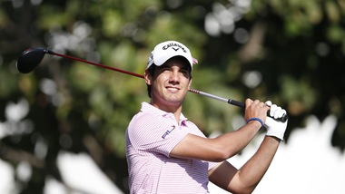 Golf, Manassero:«Adesso non voglio fermarmi»