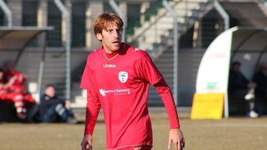 Serie D - Colpaccio Pro Settimo: preso Chiazzolino