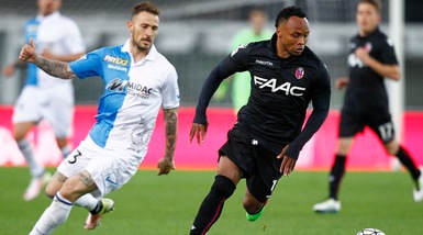 Calciomercato Napoli, Zuniga ritrova Mazzarri al Watford