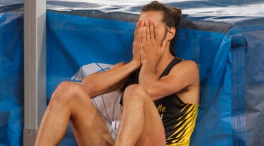 Rio, Tamberi deve arrendersi: «Ridatemi il mio sogno»