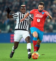 Calciomercato, Higuain: sì alla Juventus. Napoli all'angolo