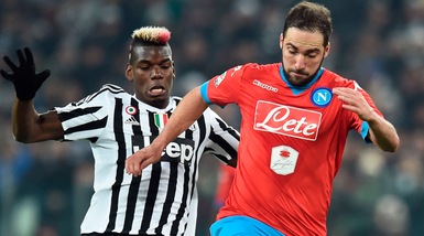 Calciomercato, Higuain: sì alla Juventus. Napoli all'angolo