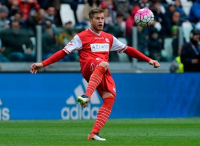 Calciomercato Atalanta, idea Gagliolo del Carpi