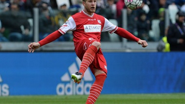 Calciomercato Atalanta, idea Gagliolo del Carpi