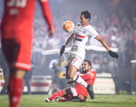 Calciomercato: «Ganso è vicinissimo al Siviglia»