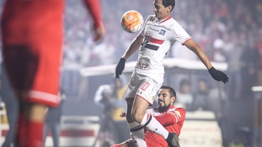 Calciomercato: «Ganso è vicinissimo al Siviglia»