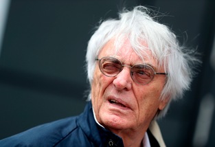 F1, Ecclestone: «Monza a rischio, problema politico»