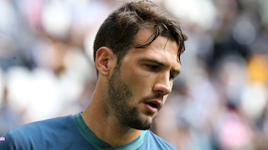 Calciomercato Palermo, Vazquez è del Siviglia