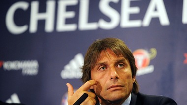 Premier League: Conte - Ranieri, i bookmaker preparano il "derby"