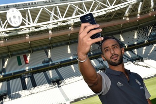 Benatia: «Juve, è l'ora di vincere la Champions»