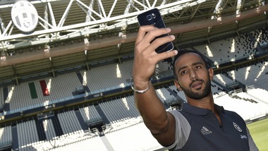 Benatia: «Juve, è l'ora di vincere la Champions»