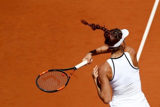 Federtennis: con Sportradar progetto di formazione contro il match fixing