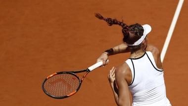 Federtennis: con Sportradar progetto di formazione contro il match fixing