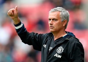 Mourinho, buona la prima: il Manchester United batte il Wigan 2-0