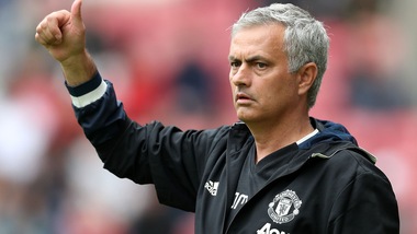 Mourinho, buona la prima: il Manchester United batte il Wigan 2-0