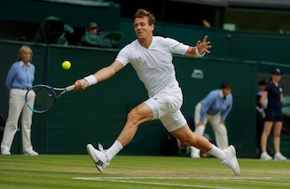 Tennis: Berdych, addio ai Giochi per paura Zika