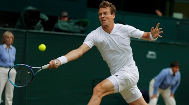 Tennis: Berdych, addio ai Giochi per paura Zika