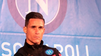 Calciomercato Juventus, Callejon: «Higuain non vuole andare via»