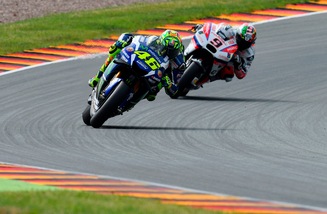 MotoGp: dal 2018 si correrà in Finlandia