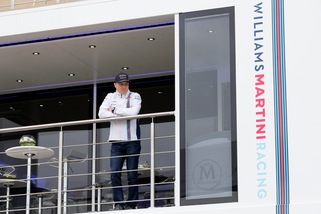 F1, Williams: Bottas anche nel 2017, accordo vicino