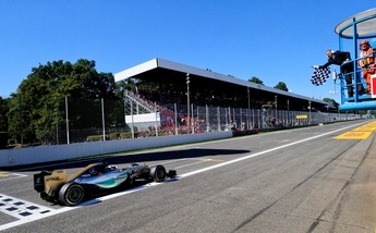 F1 Monza, Sala a Ecclestone: «Non esiste alcun problema di natura politica»
