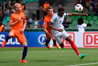 Calciomercato: «Il Manchester City punta Oxford del West Ham»