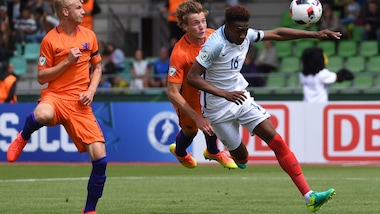 Calciomercato: «Il Manchester City punta Oxford del West Ham»