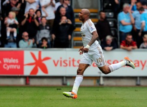 Calciomercato: «Il Chelsea punta Ayew dello Swansea»