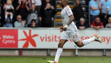 Calciomercato: «Il Chelsea punta Ayew dello Swansea»