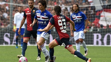 Calciomercato Sampdoria-Dodò: manca solo l'ufficialità