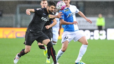 Calciomercato Genoa, dopo Gentiletti missione Rossettini