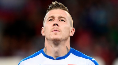 Torino, progetto Sinisa: la B2 e Kucka