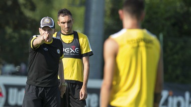 Calciomercato Udinese, Nico Lopez verso l'Internacional