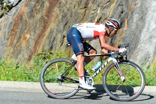 Tour de France, Pantano vince la quindicesima tappa